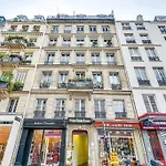 Sweett - Etienne Marcel